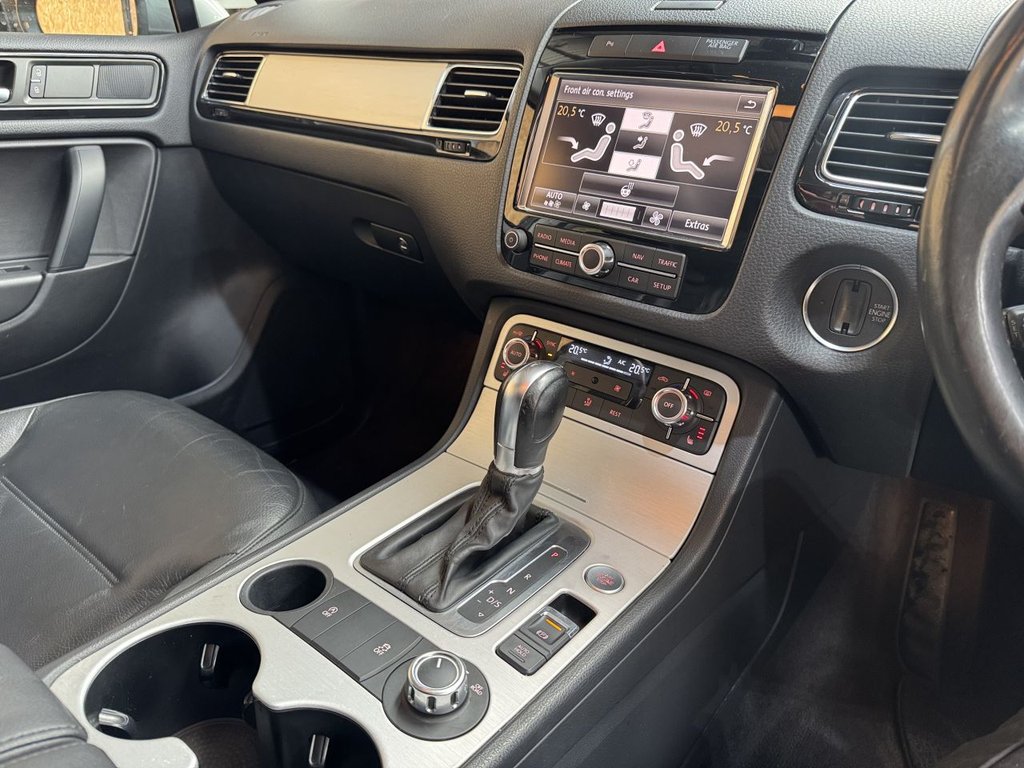 Used Volkswagen Touareg 2013 for sale - 77792389: Photo 41