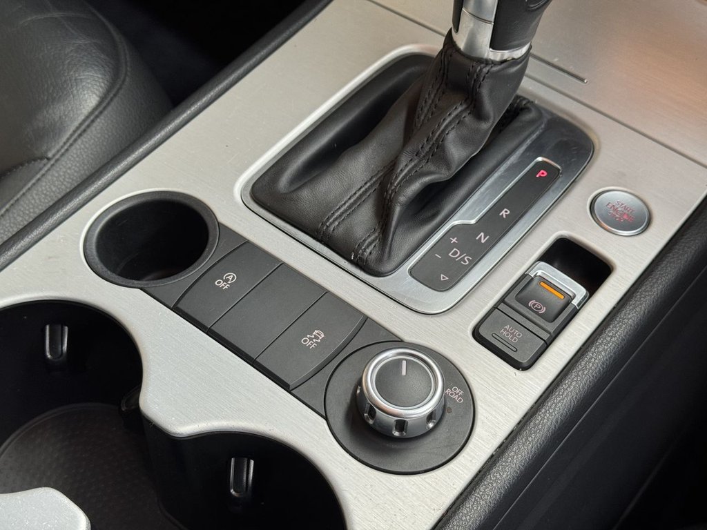 Used Volkswagen Touareg 2013 for sale - 77792389: Photo 43