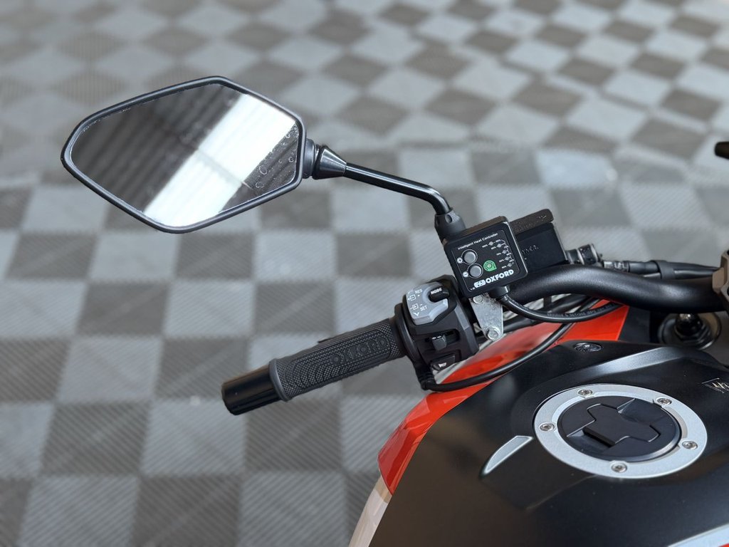 Used Suzuki DL 1050 RC M2 2022 for sale - 78887096: Photo 10