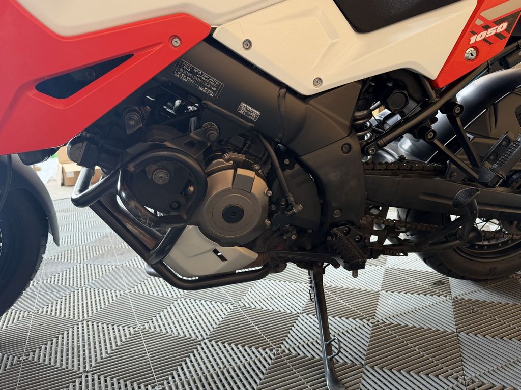 Used Suzuki DL 1050 RC M2 2022 for sale - 78887096: Photo 11