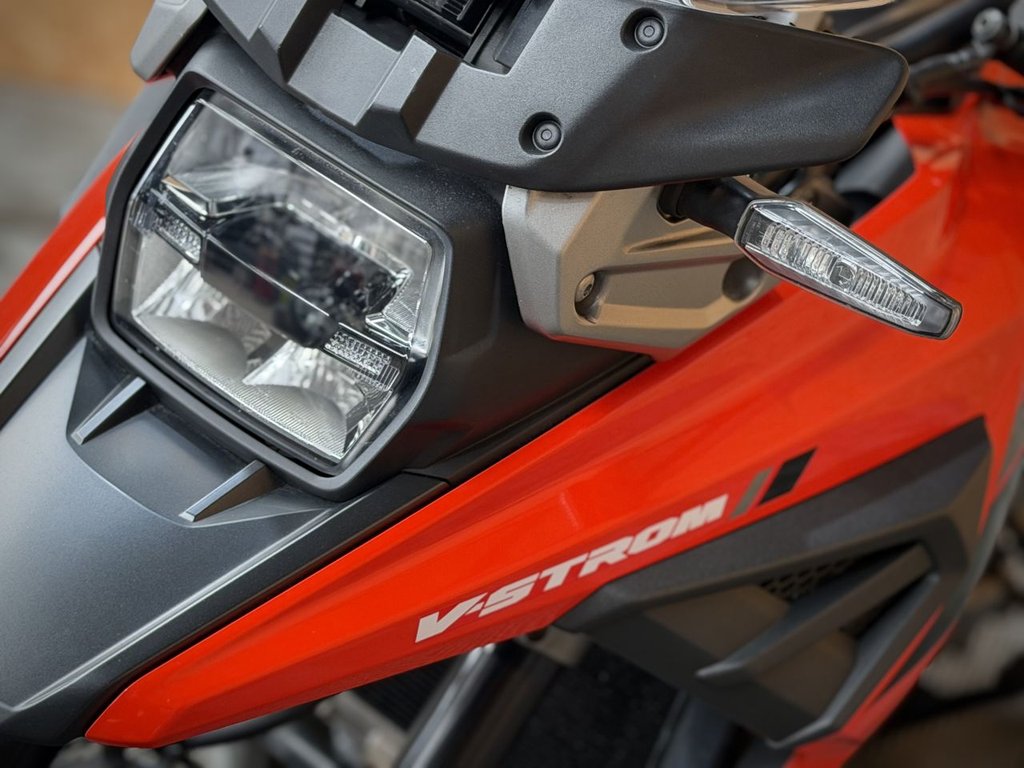 Used Suzuki DL 1050 RC M2 2022 for sale - 78887096: Photo 14
