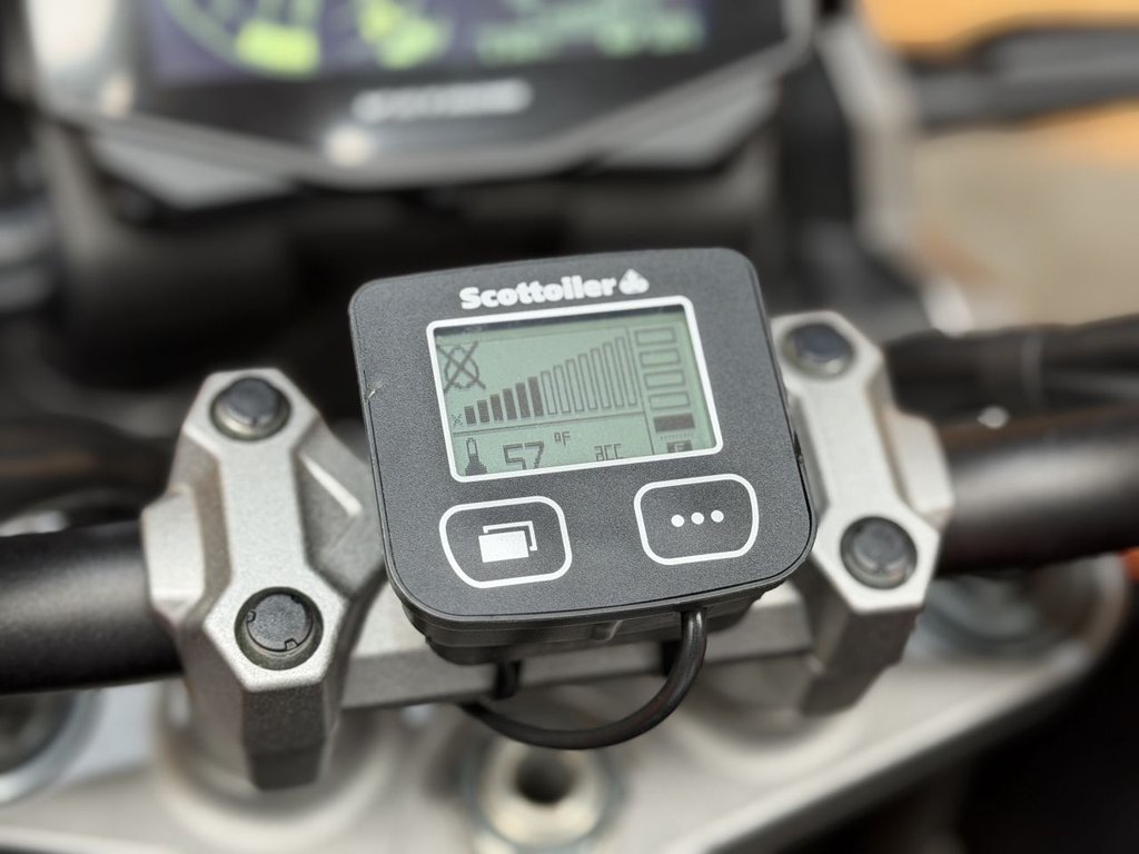 Used Suzuki DL 1050 RC M2 2022 for sale - 78887096: Photo 18