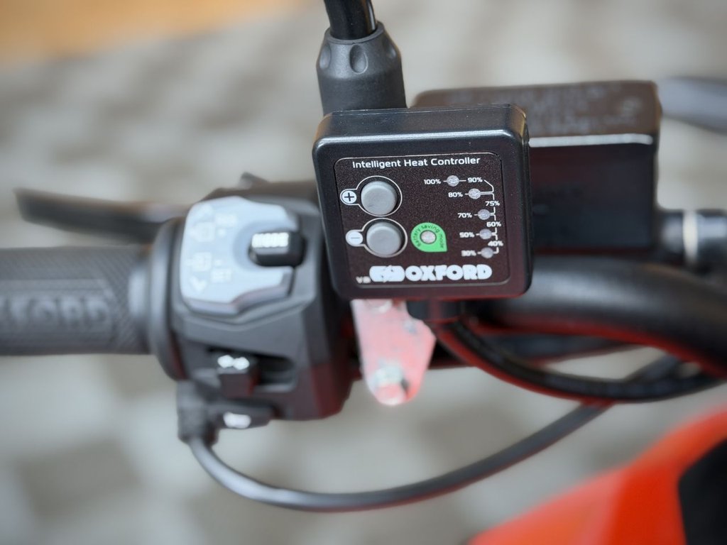 Used Suzuki DL 1050 RC M2 2022 for sale - 78887096: Photo 19
