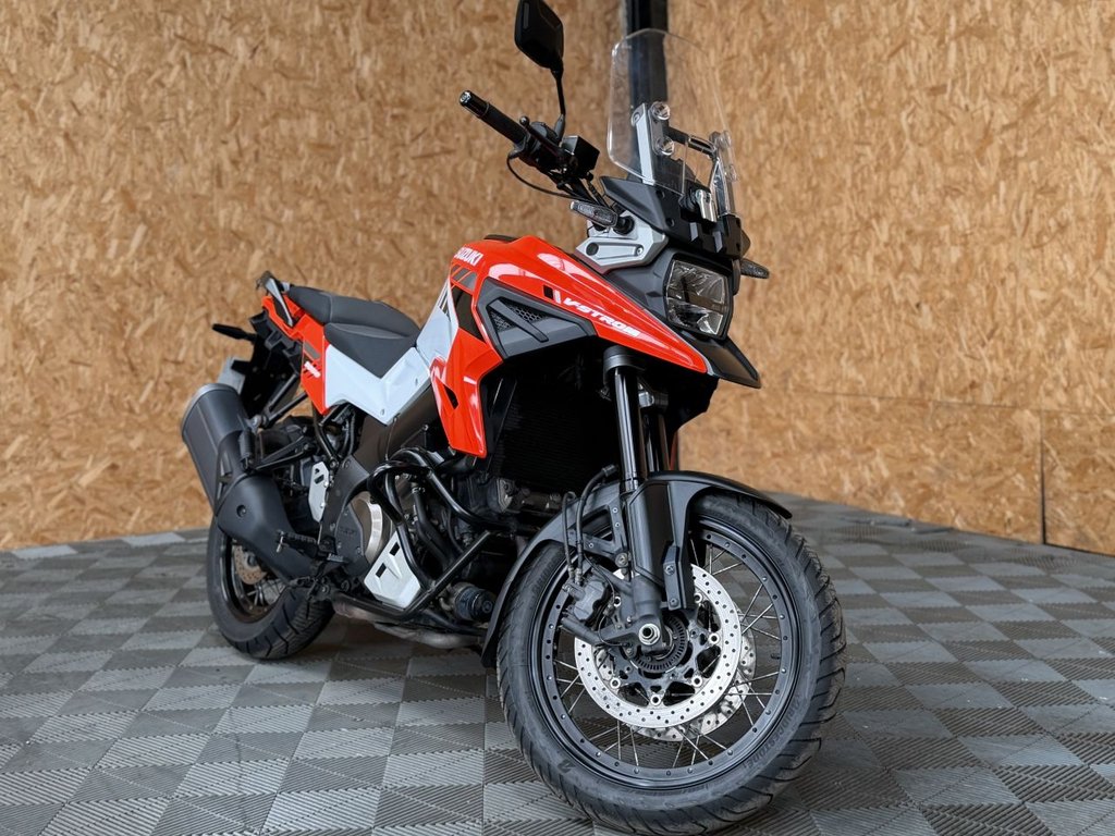 Used Suzuki DL 1050 RC M2 2022 for sale - 78887096: Photo 20