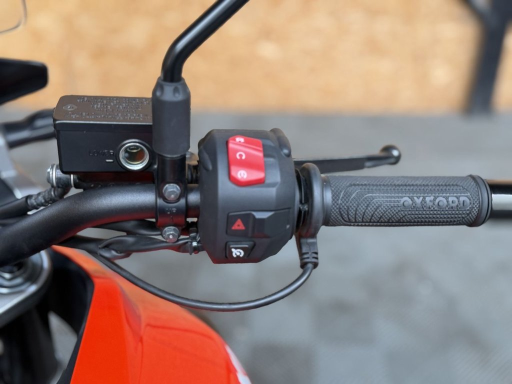 Used Suzuki DL 1050 RC M2 2022 for sale - 78887096: Photo 21