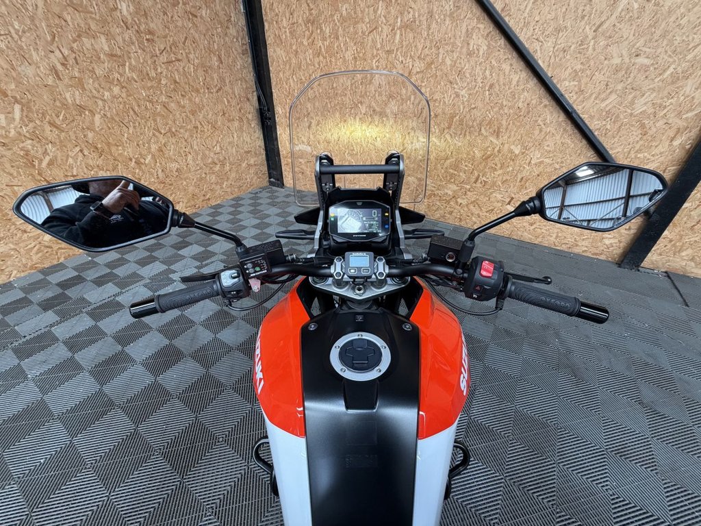 Used Suzuki DL 1050 RC M2 2022 for sale - 78887096: Photo 22