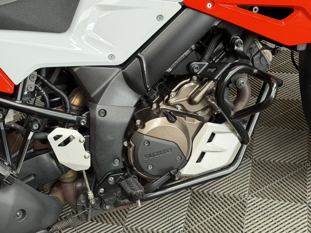 Used Suzuki DL 1050 RC M2 2022 for sale - 78887096: Photo 4