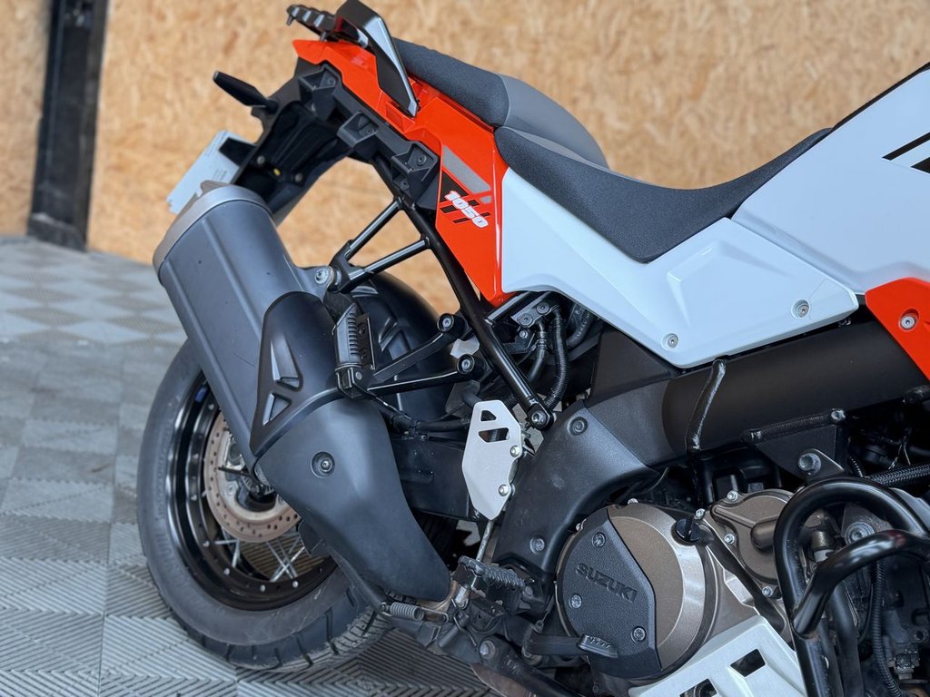 Used Suzuki DL 1050 RC M2 2022 for sale - 78887096: Photo 6