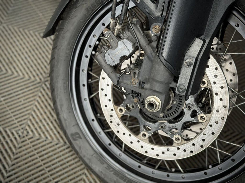Used Suzuki DL 1050 RC M2 2022 for sale - 78887096: Photo 7