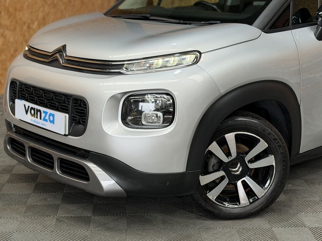Used Citroen C3 Aircross 2018 for sale - 78123936: Photo 10