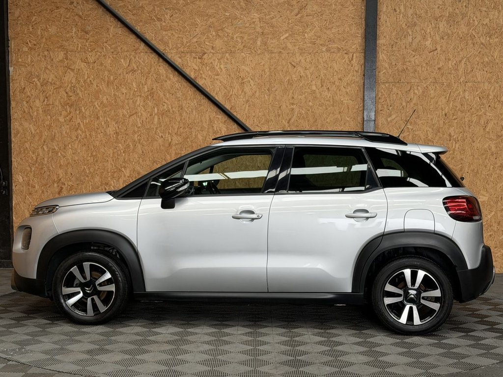 Used Citroen C3 Aircross 2018 for sale - 78123936: Photo 11
