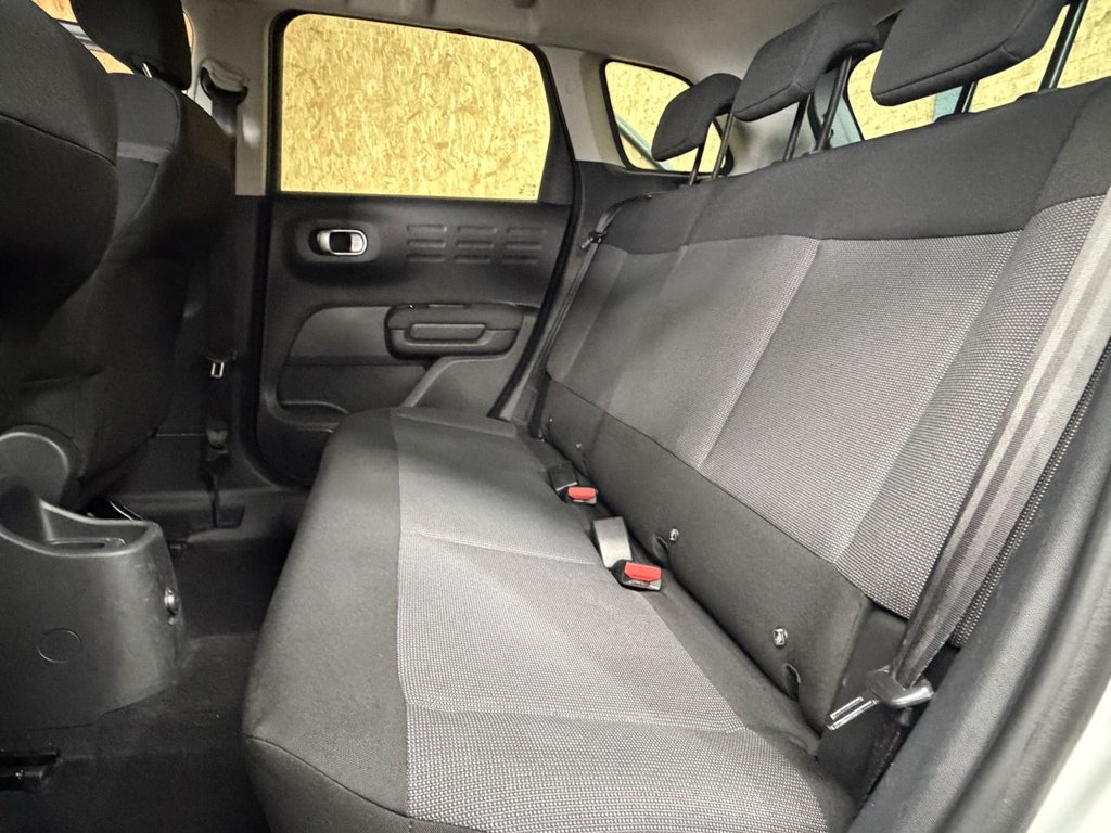 Used Citroen C3 Aircross 2018 for sale - 78123936: Photo 12