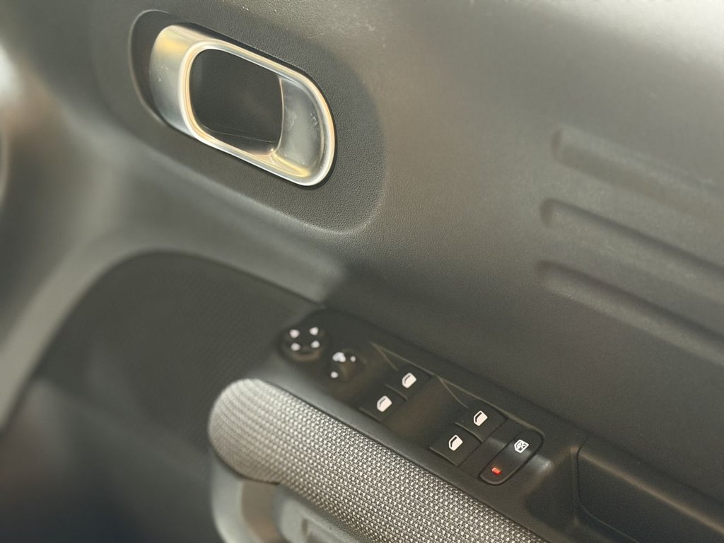 Used Citroen C3 Aircross 2018 for sale - 78123936: Photo 16