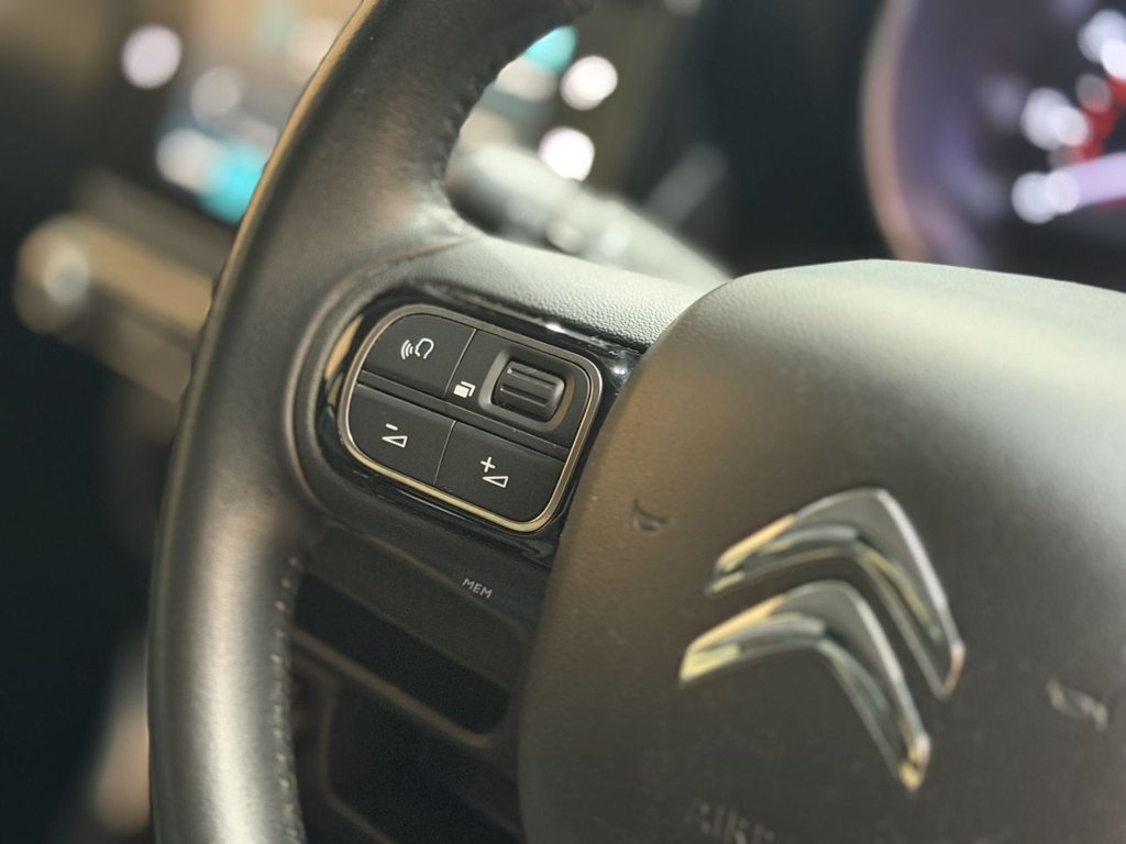 Used Citroen C3 Aircross 2018 for sale - 78123936: Photo 20