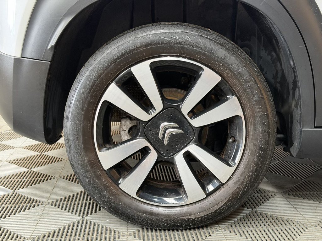 Used Citroen C3 Aircross 2018 for sale - 78123936: Photo 24