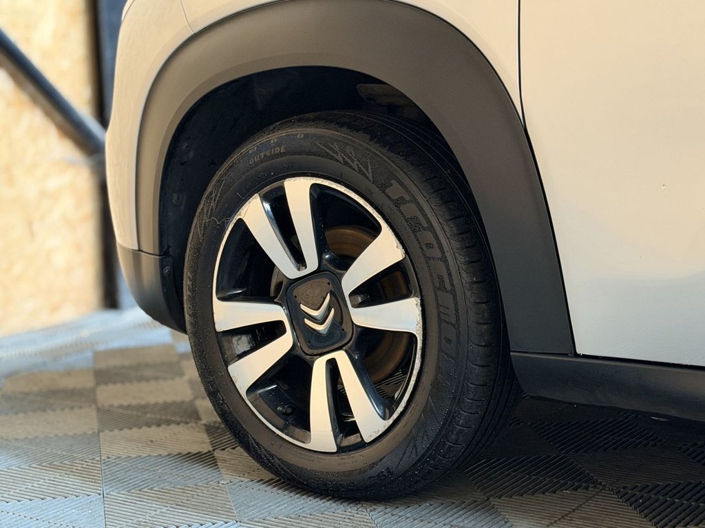 Used Citroen C3 Aircross 2018 for sale - 78123936: Photo 26