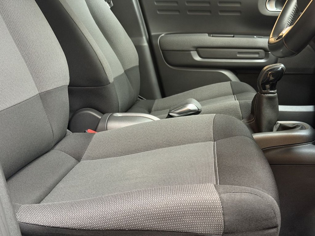 Used Citroen C3 Aircross 2018 for sale - 78123936: Photo 27