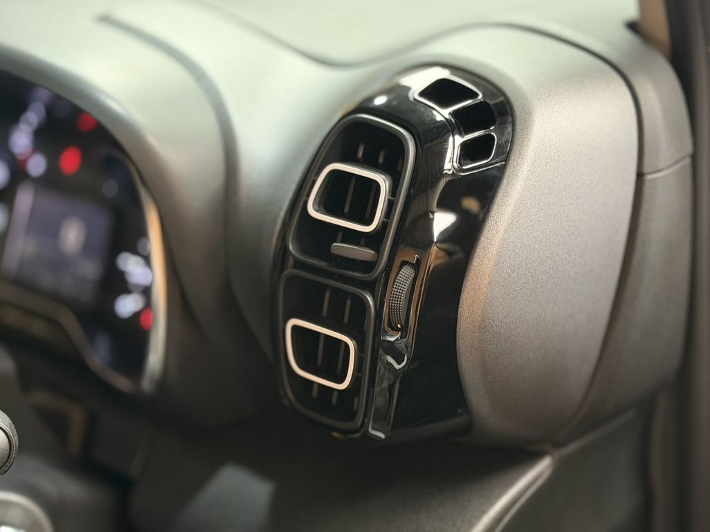 Used Citroen C3 Aircross 2018 for sale - 78123936: Photo 28