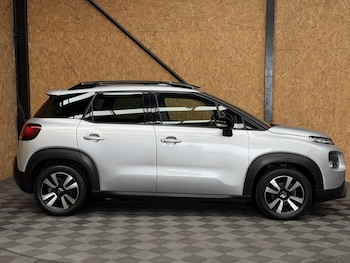 Used Citroen C3 Aircross 2018 for sale - 78123936: Photo