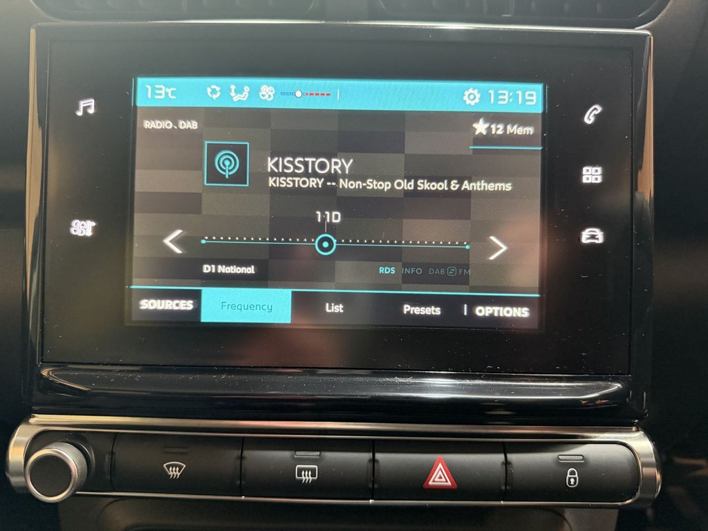 Used Citroen C3 Aircross 2018 for sale - 78123936: Photo 30