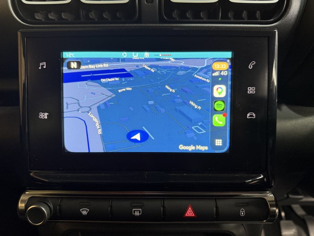 Used Citroen C3 Aircross 2018 for sale - 78123936: Photo 31