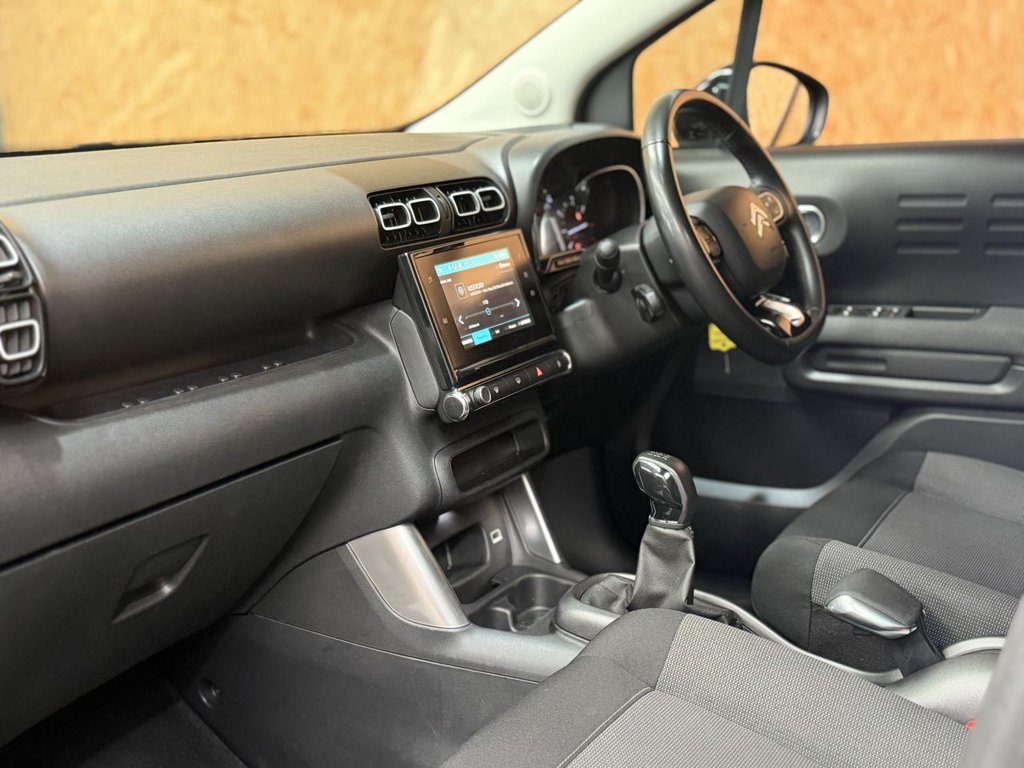 Used Citroen C3 Aircross 2018 for sale - 78123936: Photo 34