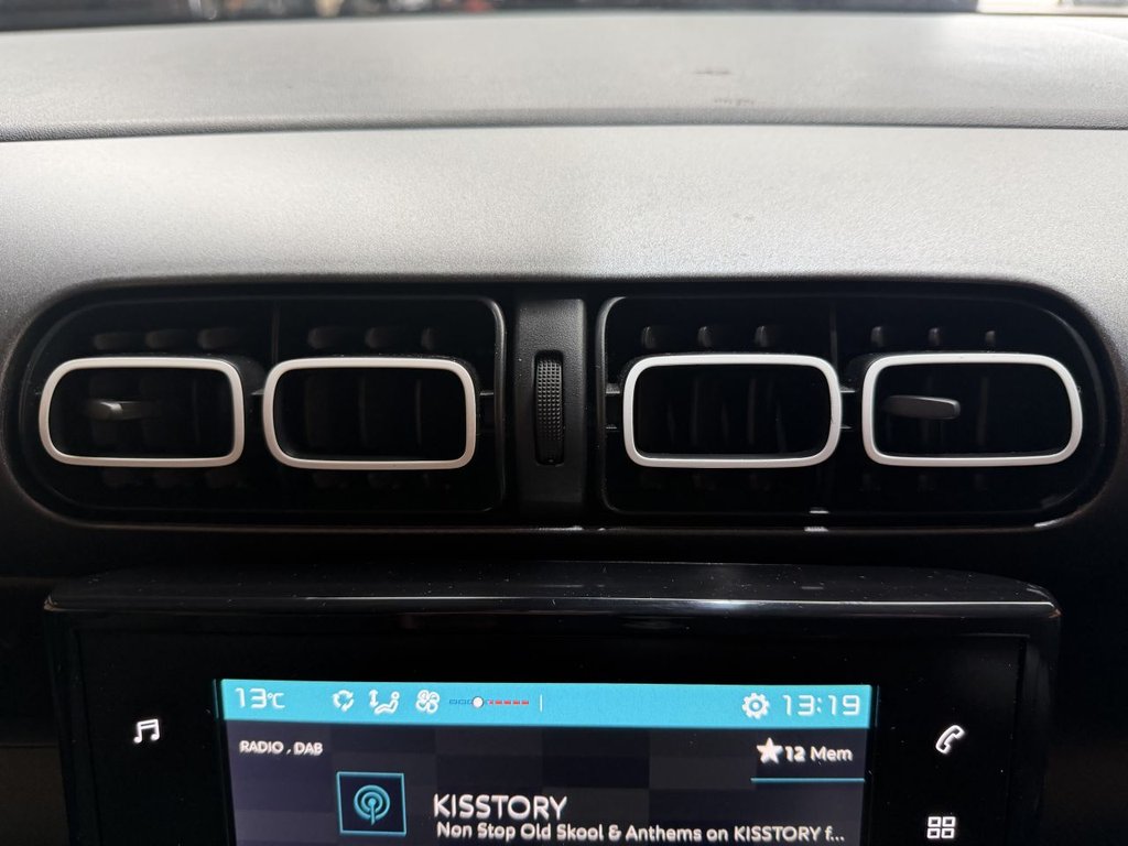 Used Citroen C3 Aircross 2018 for sale - 78123936: Photo 35