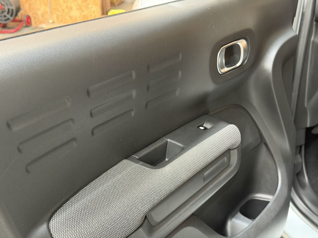 Used Citroen C3 Aircross 2018 for sale - 78123936: Photo 38