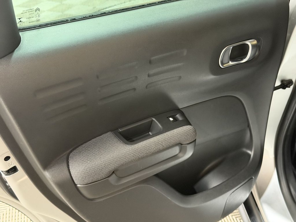 Used Citroen C3 Aircross 2018 for sale - 78123936: Photo 39