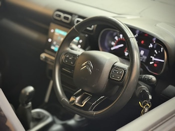 Used Citroen C3 Aircross 2018 for sale - 78123936: Photo