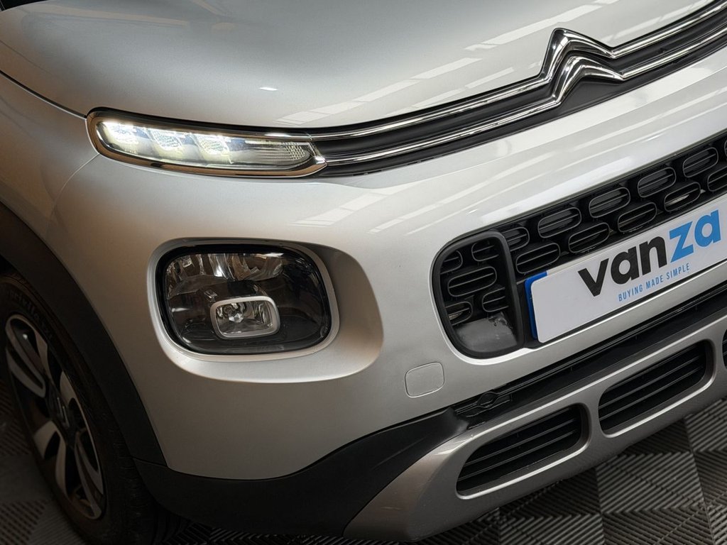 Used Citroen C3 Aircross 2018 for sale - 78123936: Photo 4