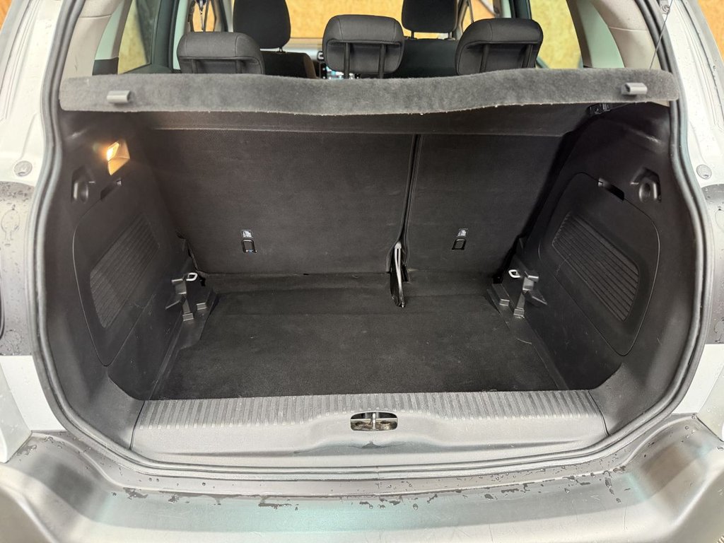 Used Citroen C3 Aircross 2018 for sale - 78123936: Photo 44