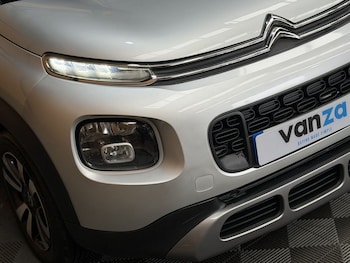 Used Citroen C3 Aircross 2018 for sale - 78123936: Photo