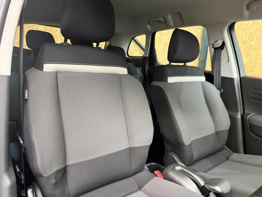 Used Citroen C3 Aircross 2018 for sale - 78123936: Photo 5