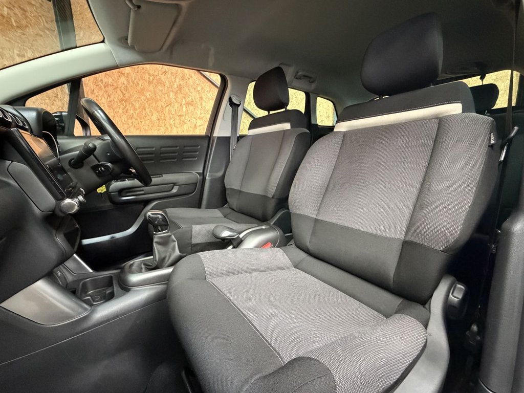 Used Citroen C3 Aircross 2018 for sale - 78123936: Photo 9