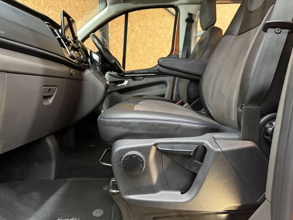 Used Ford Transit Custom 2021 for sale - 77547057: Photo 43