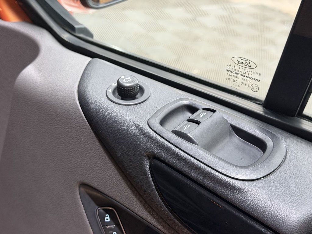 Used Ford Transit Custom 2021 for sale - 77547057: Photo 45
