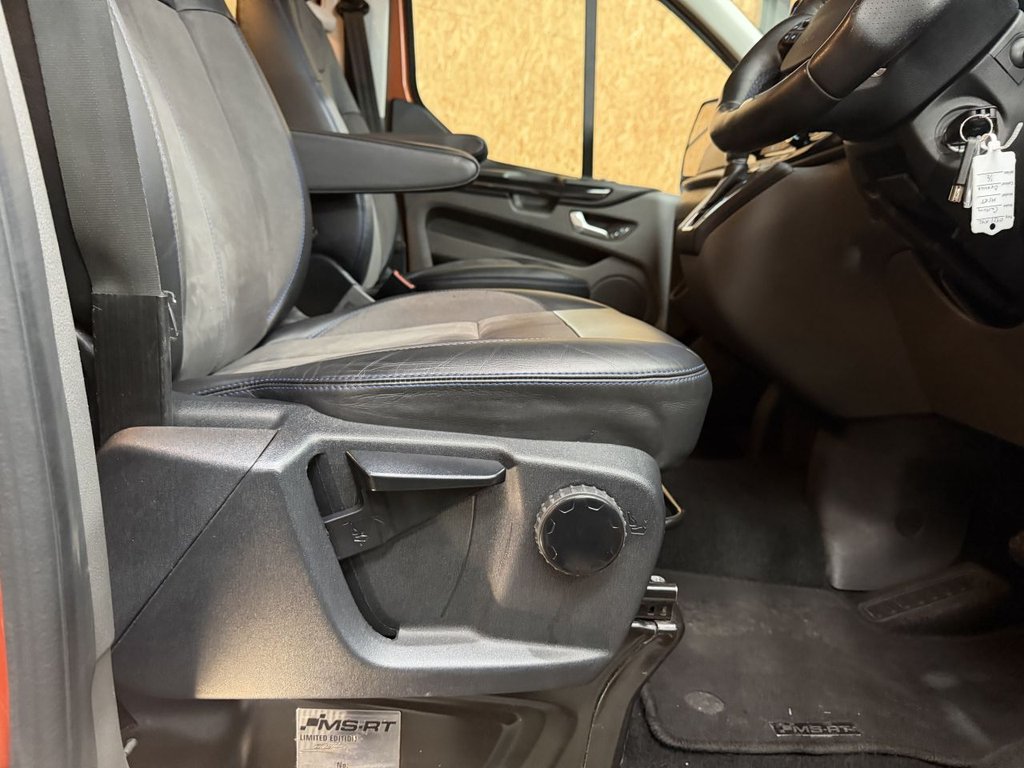 Used Ford Transit Custom 2021 for sale - 77547057: Photo 49