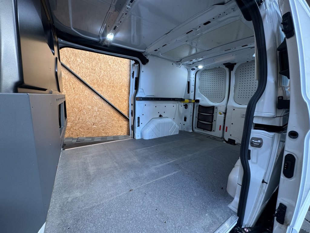 Used Ford Transit Custom 2020 for sale - 76710778: Photo 17