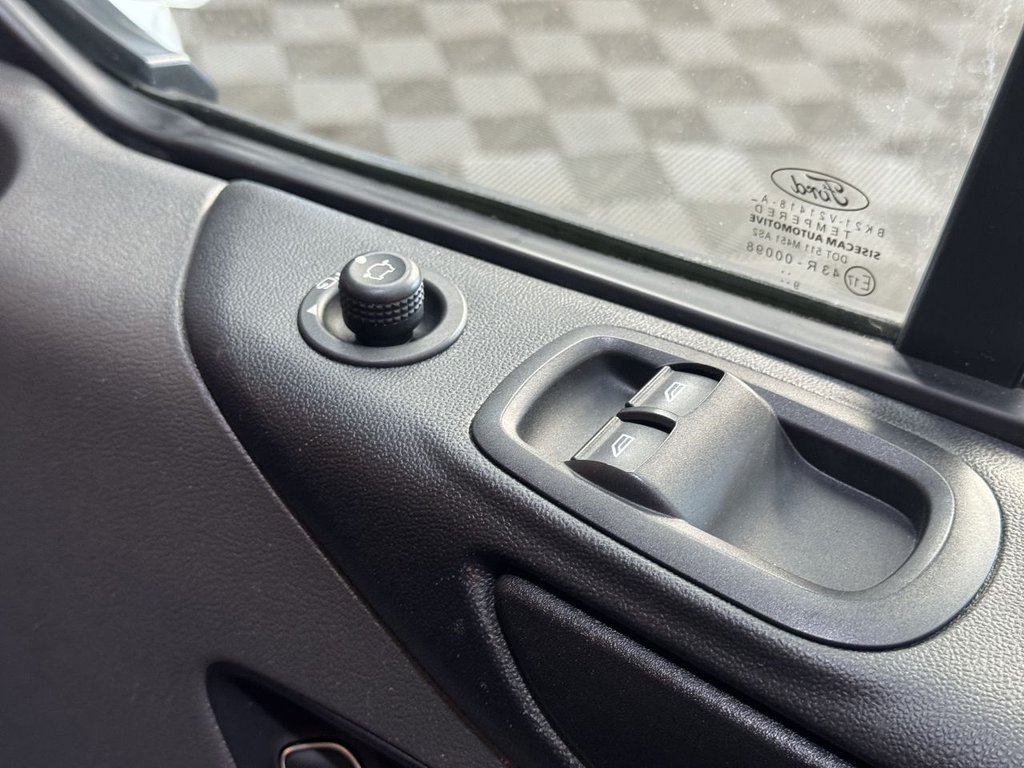 Used Ford Transit Custom 2020 for sale - 76710778: Photo 22