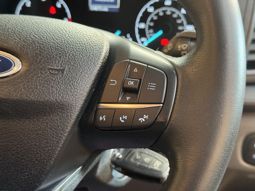 Used Ford Transit Custom 2020 for sale - 76710778: Photo 25