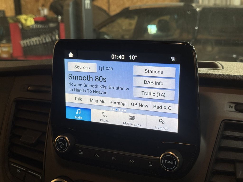 Used Ford Transit Custom 2020 for sale - 76710778: Photo 26