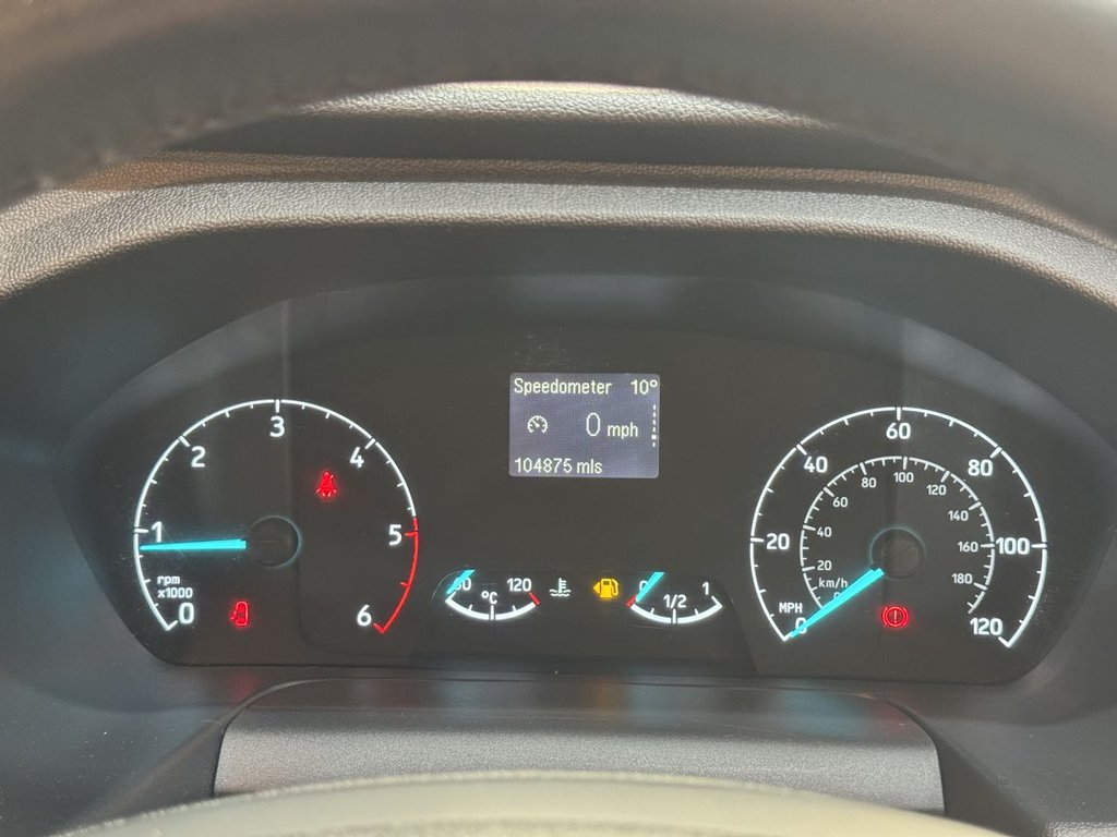 Used Ford Transit Custom 2020 for sale - 76710778: Photo 28