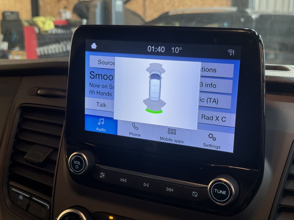 Used Ford Transit Custom 2020 for sale - 76710778: Photo 29