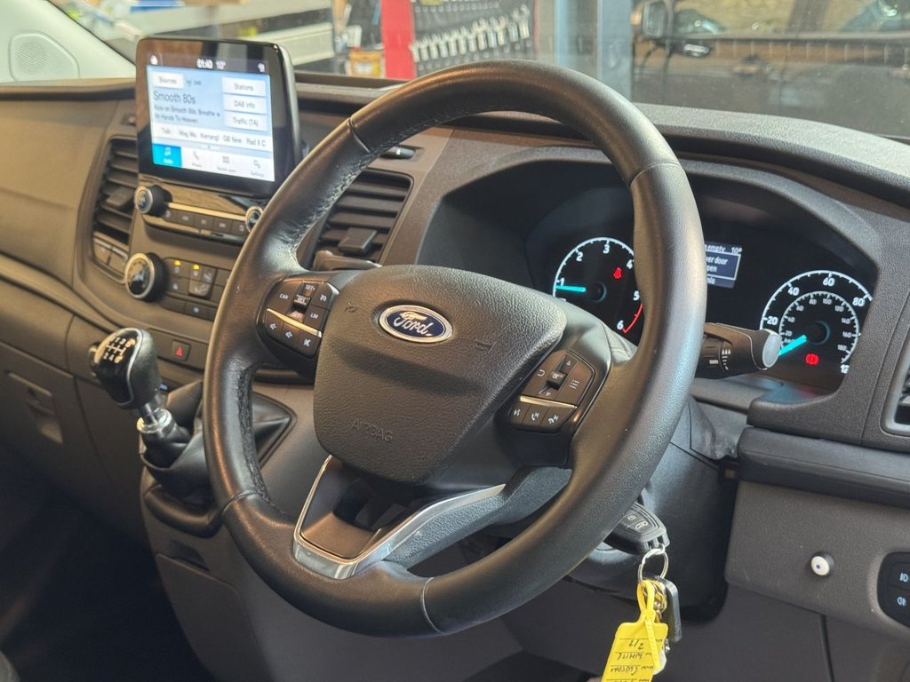 Used Ford Transit Custom 2020 for sale - 76710778: Photo 4