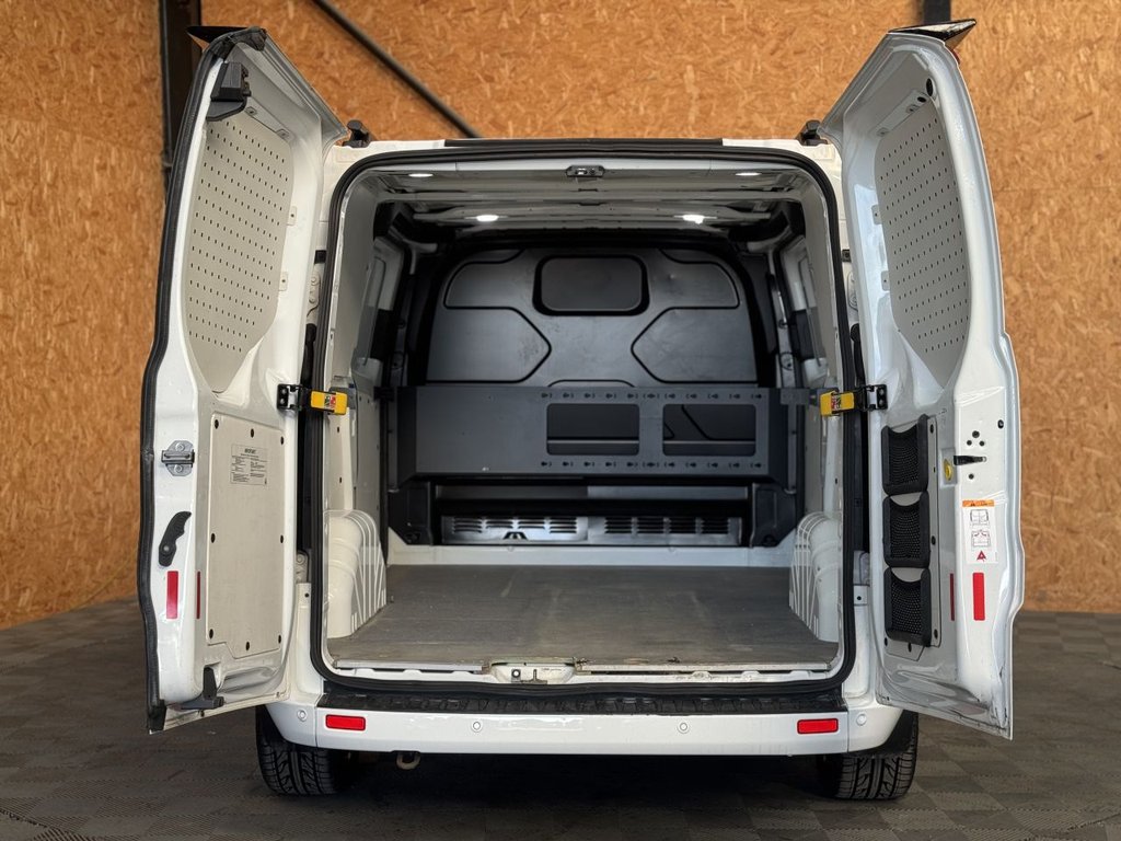Used Ford Transit Custom 2020 for sale - 76710778: Photo 6