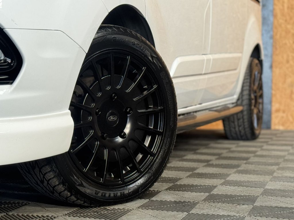 Used Ford Transit Custom 2020 for sale - 76710778: Photo 9