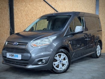 Used Ford Transit Connect 2015 for sale - 79870865: Photo