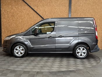 Used Ford Transit Connect 2015 for sale - 79870865: Photo