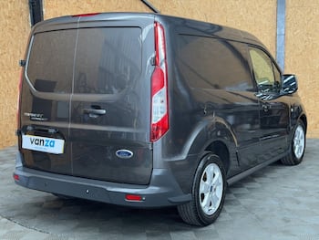 Used Ford Transit Connect 2015 for sale - 79870865: Photo